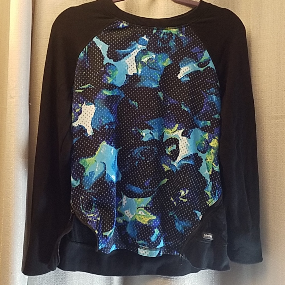 Calvin Klein perfomance sweatshirt